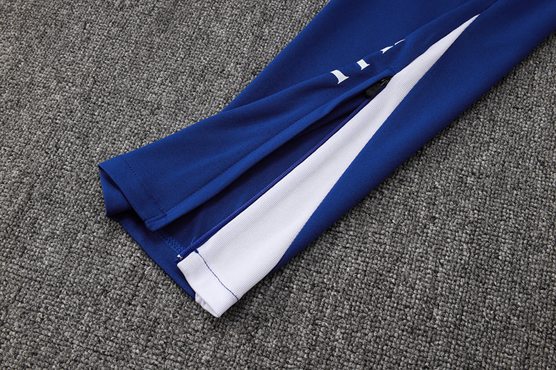 PSG Training Set 2025/26 - Royal Blue
