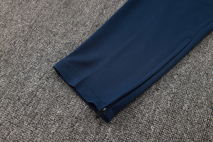 Joma Training Pants - Navy Blue II