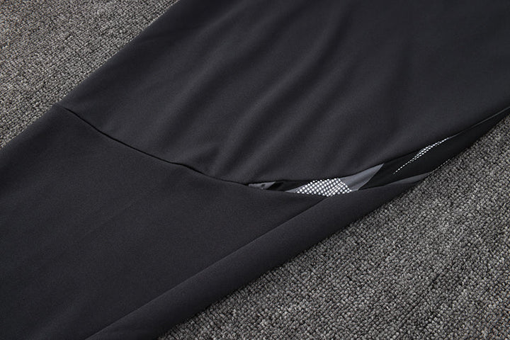 Real Madrid 2024/25 Training Pants - Black