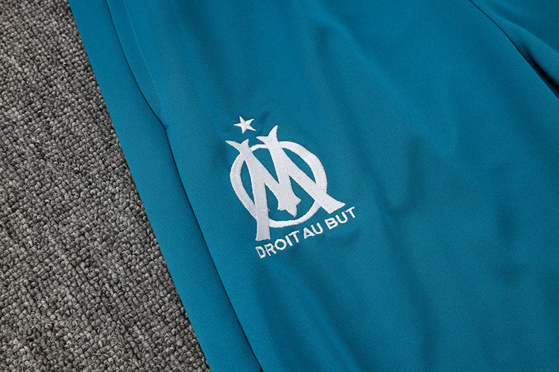 Olympique de Marseille Training Set 2024/25 - White