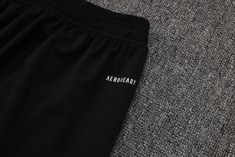 Inter Miami 2025/26 Training Pants - Black