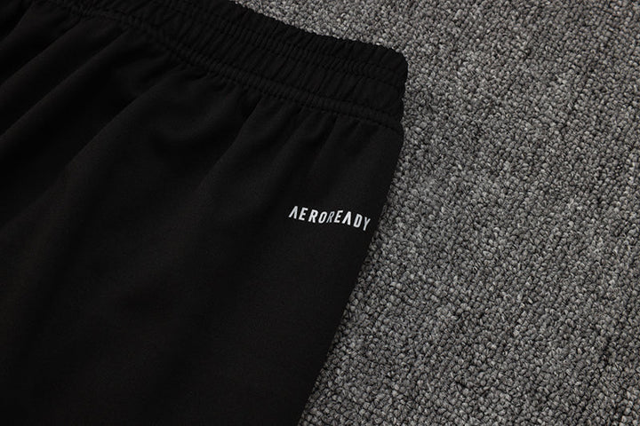 Inter Miami 2025/26 Training Pants - Black