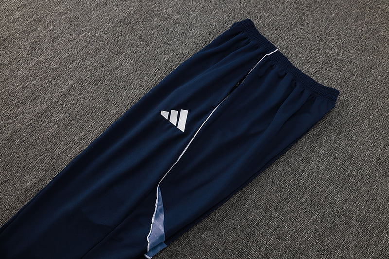 Adidas Training Set - Navy Blue
