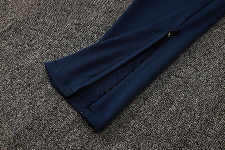Portugal  2025/26 Training Pants - Navy Blue
