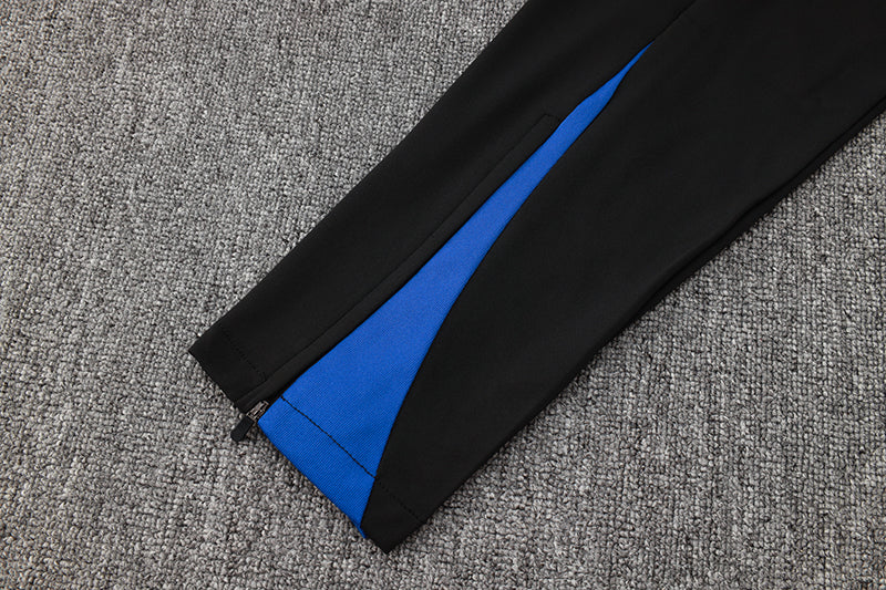 Barcelona Training Set 2024/25 - Blue