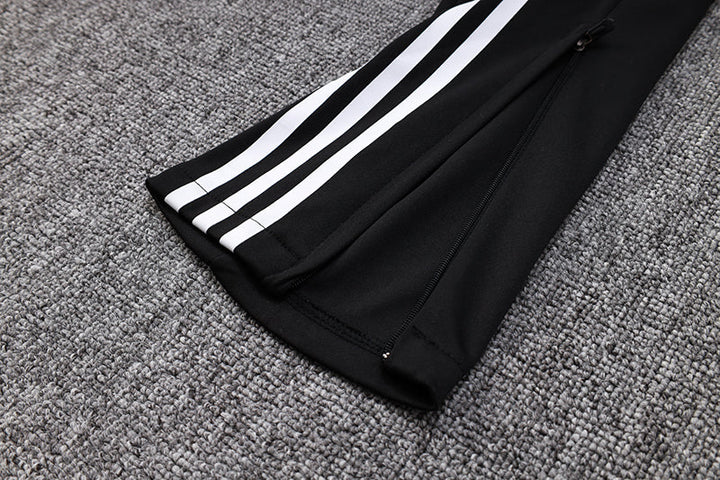 Inter Miami 2024/25 Training Pants - Black