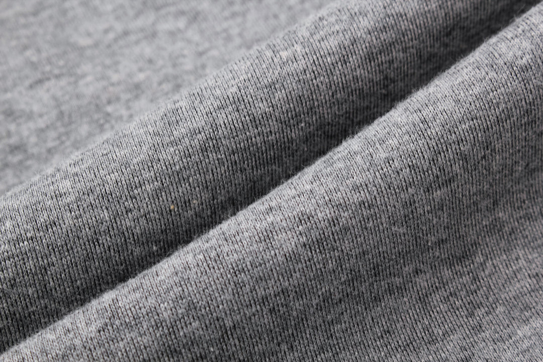 Nike Tech Fleece Set – Grey/Black