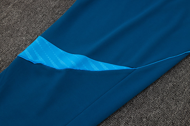 Adidas Training Set -  Blue