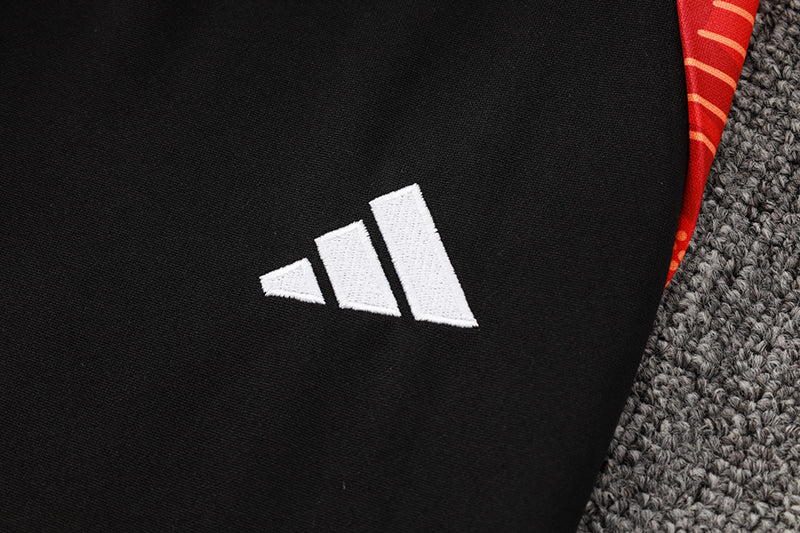 Adidas Training Set - Red