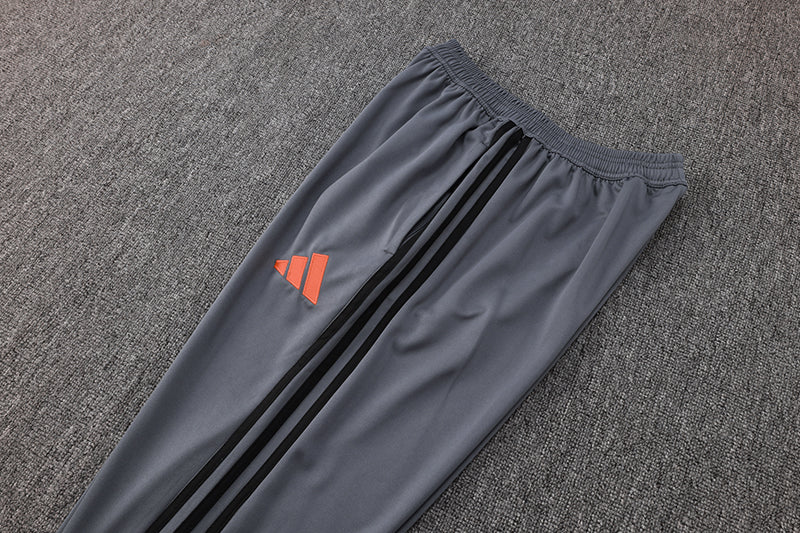 Adidas Training Set - Gray