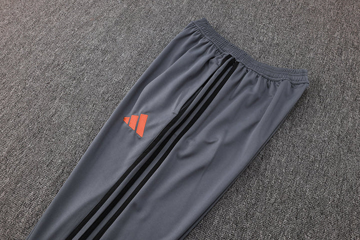Adidas Training Set - Gray