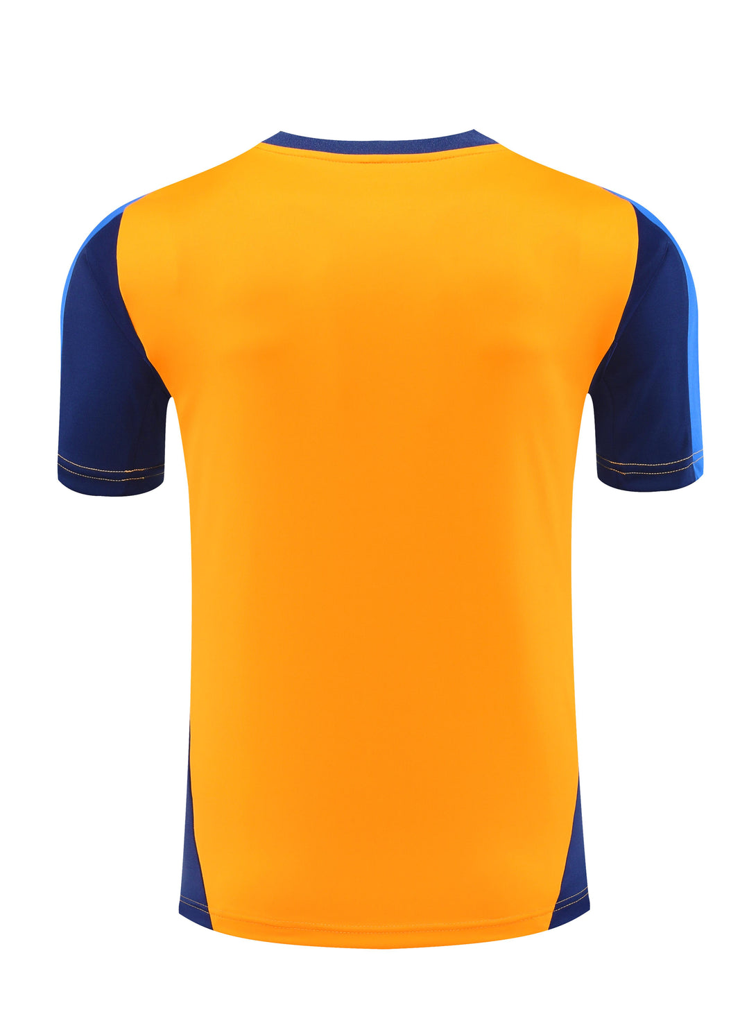 Juventus 2024/25 Training Shirt - Orange/Blue