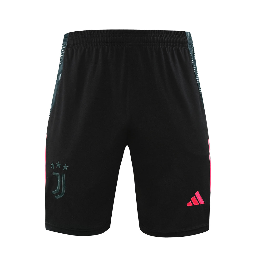 Juventus 2024/25 Training Short - Black/Gray