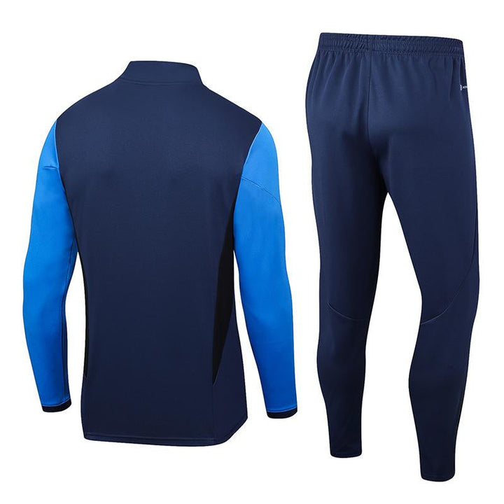 Adidas Training Set - Blue III