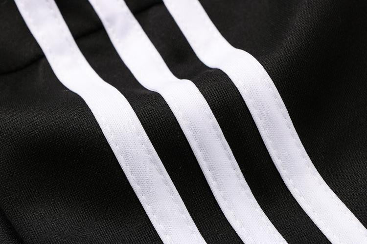 Training Set - Black/White