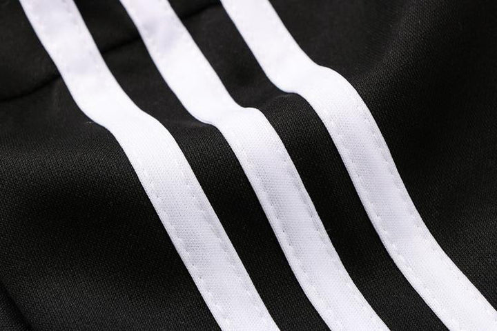 Training Set - Black/White