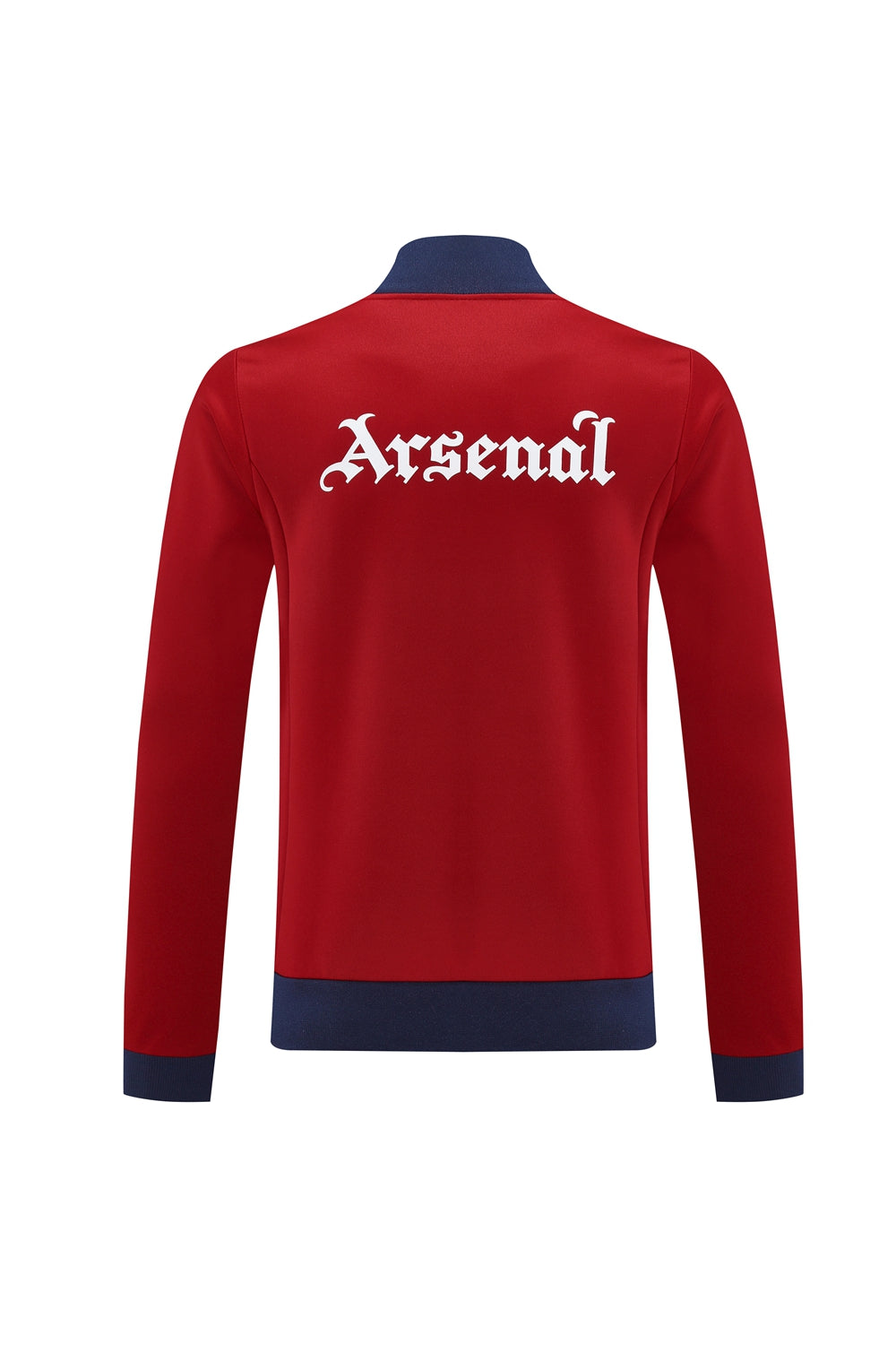 Arsenal Set 2025/26 - Red