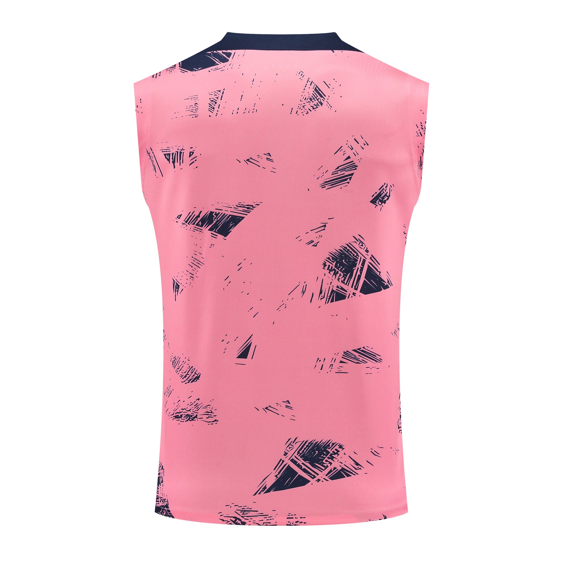 PSG 2024/25 Tank Top - Pink