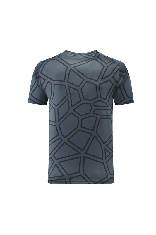 Adidas Training Shirt - Grey