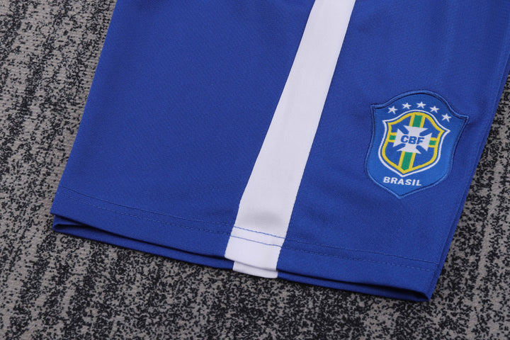 Brazil 2006 Children's Home Retro Set