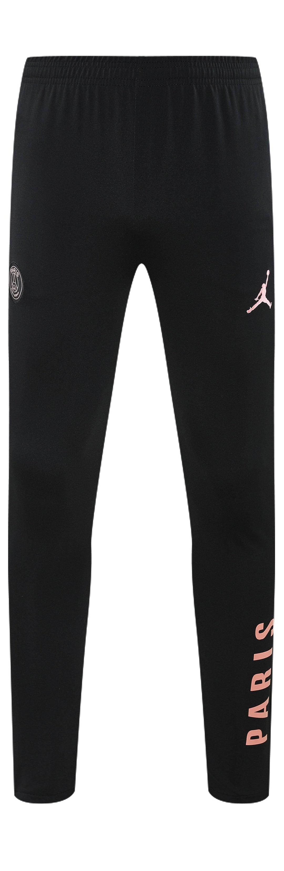 PSG 2024/25 Pants - Black