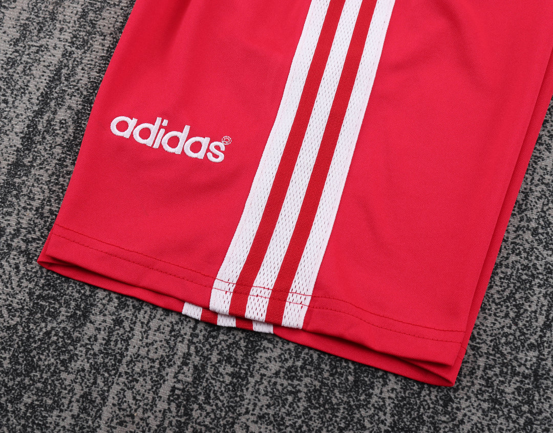 Liverpool 95/96 Children's Home Retro Set