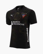 LDU 2023/24 Home Shirt