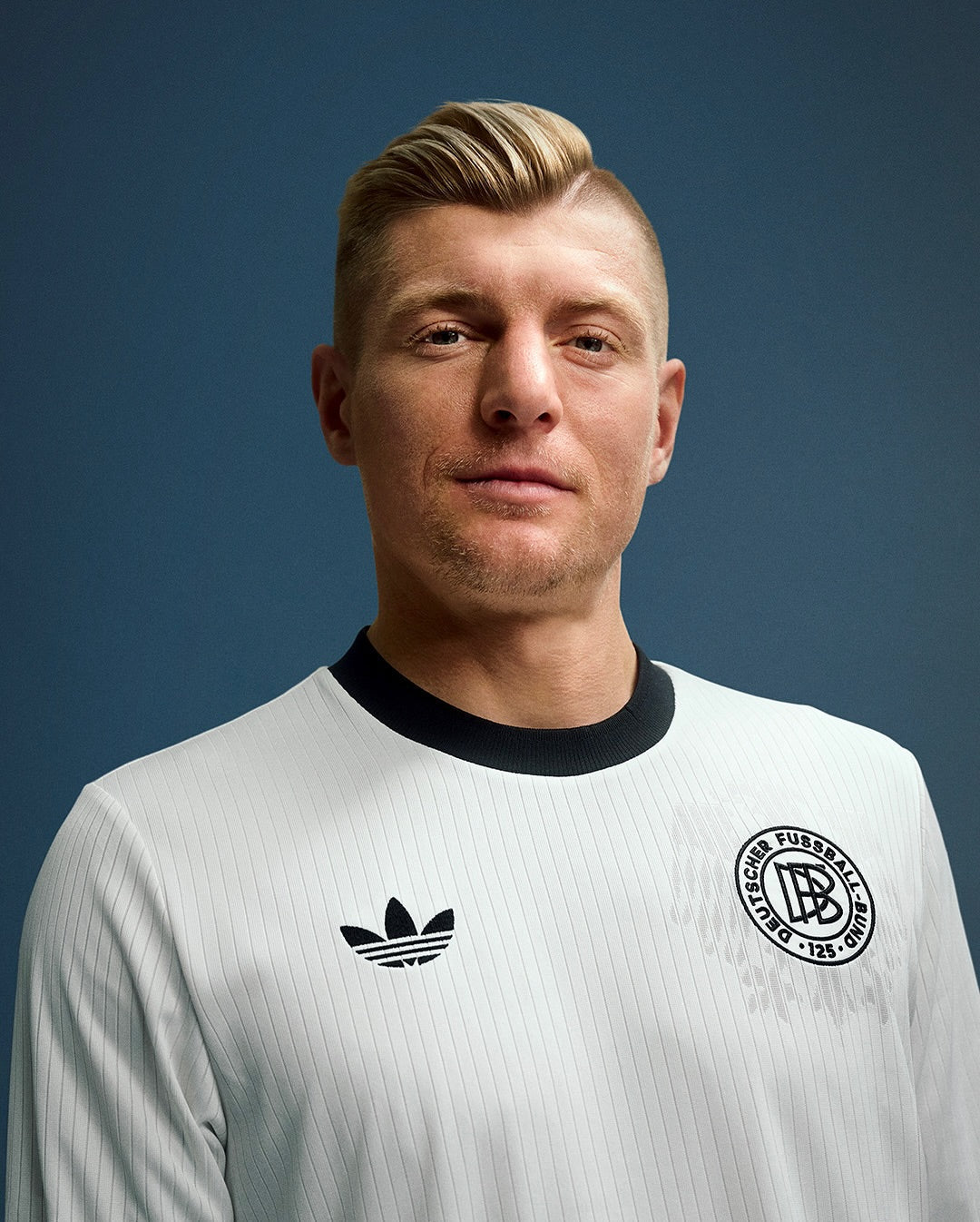 Germany 2025/26 125th Anniversary Shirt