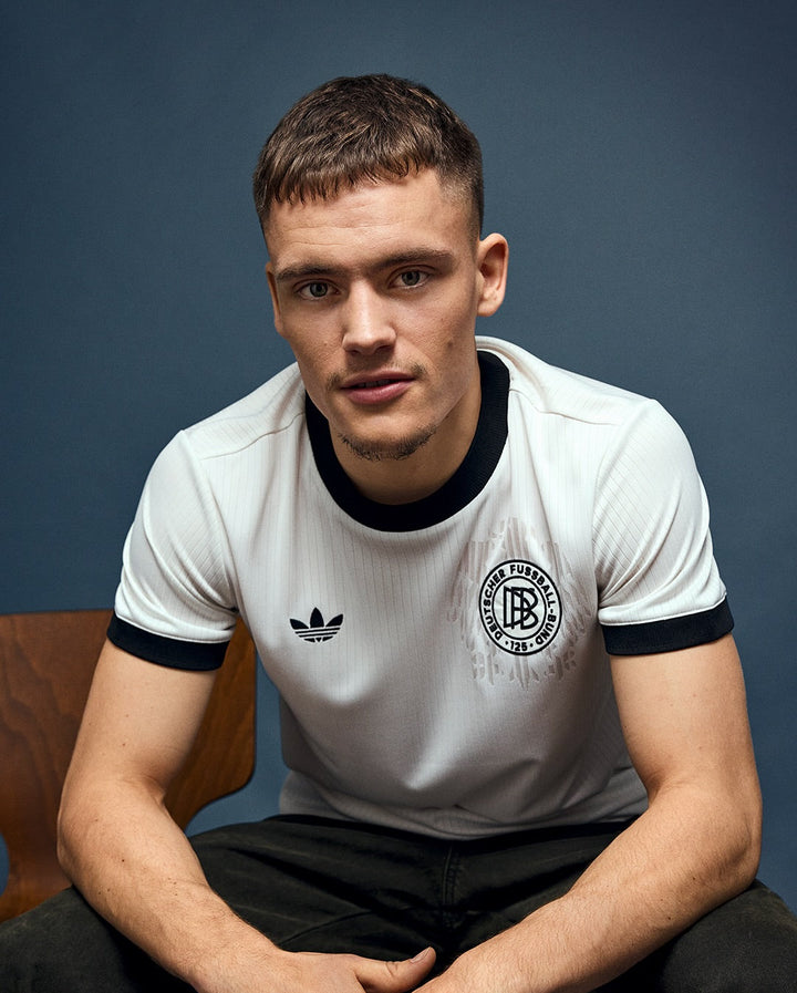 Germany 2025/26 125th Anniversary Shirt
