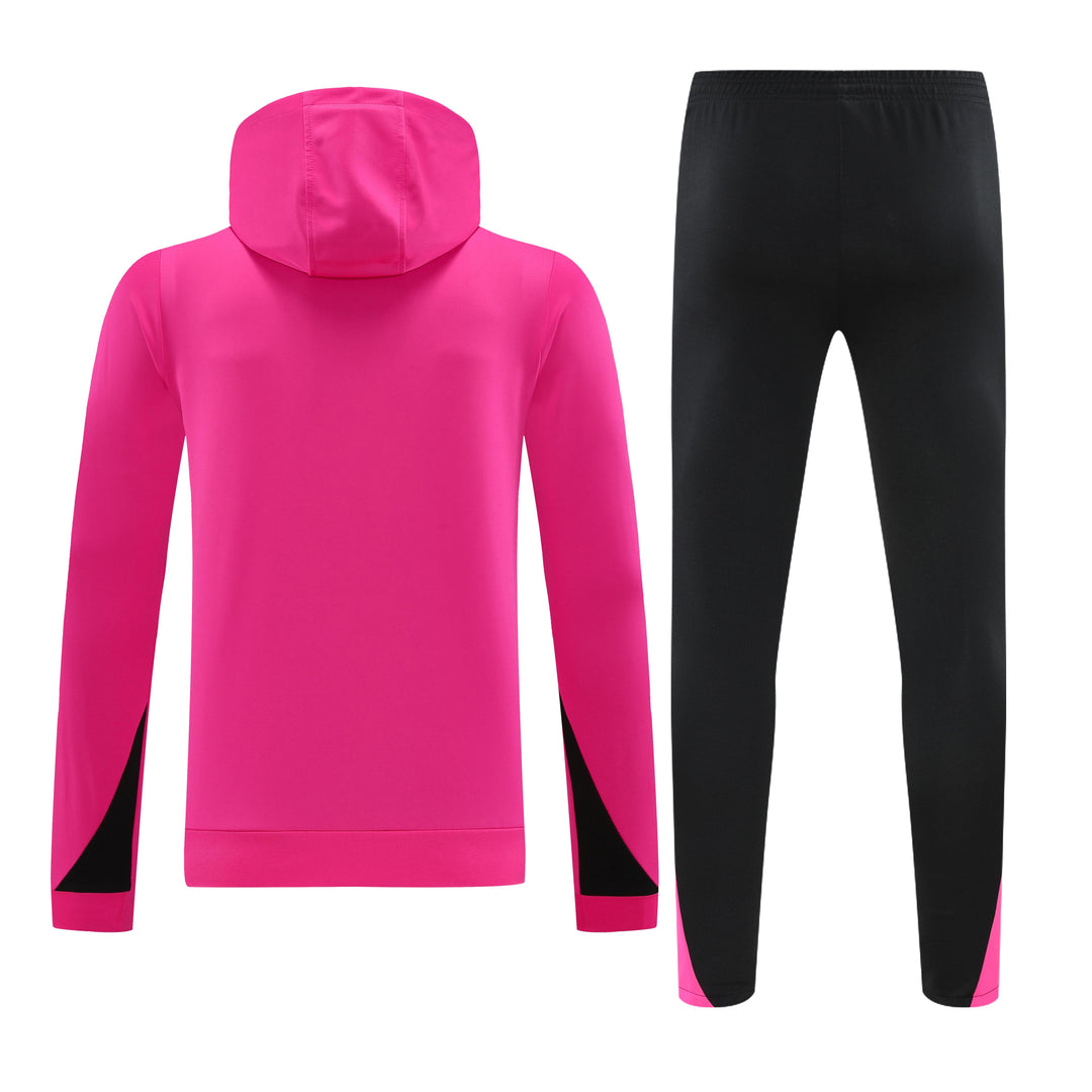Chelsea Set 2024/25 Cap - Pink