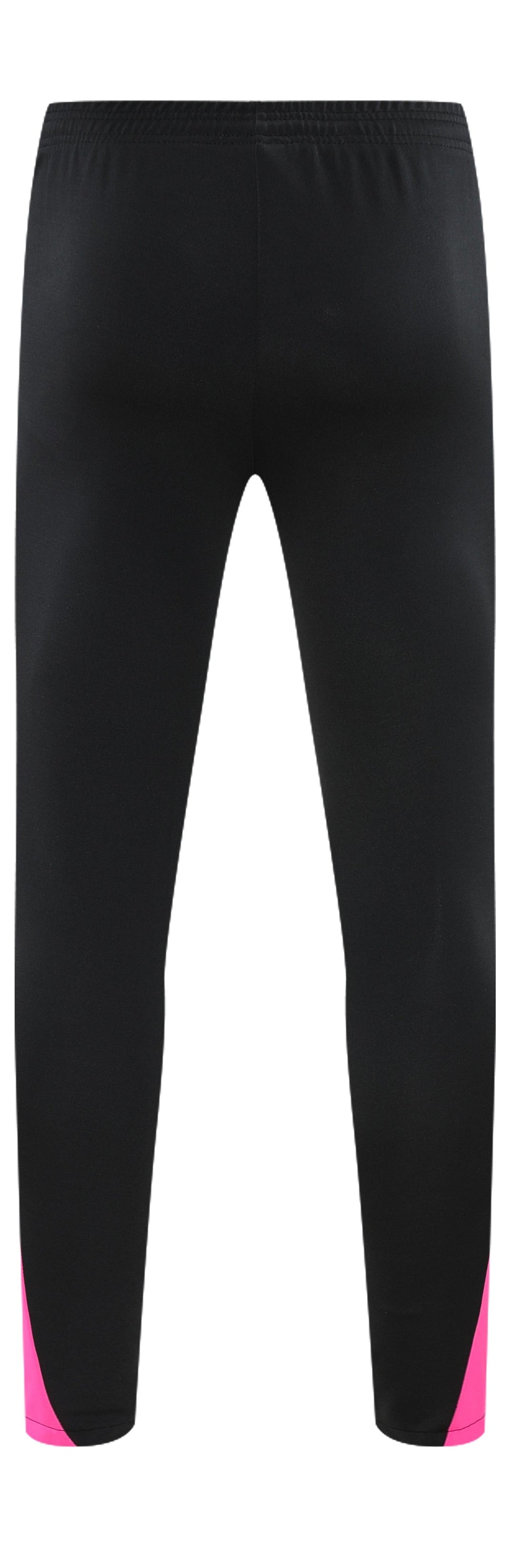 Chelsea 2024/25 Pants - Black/Pink