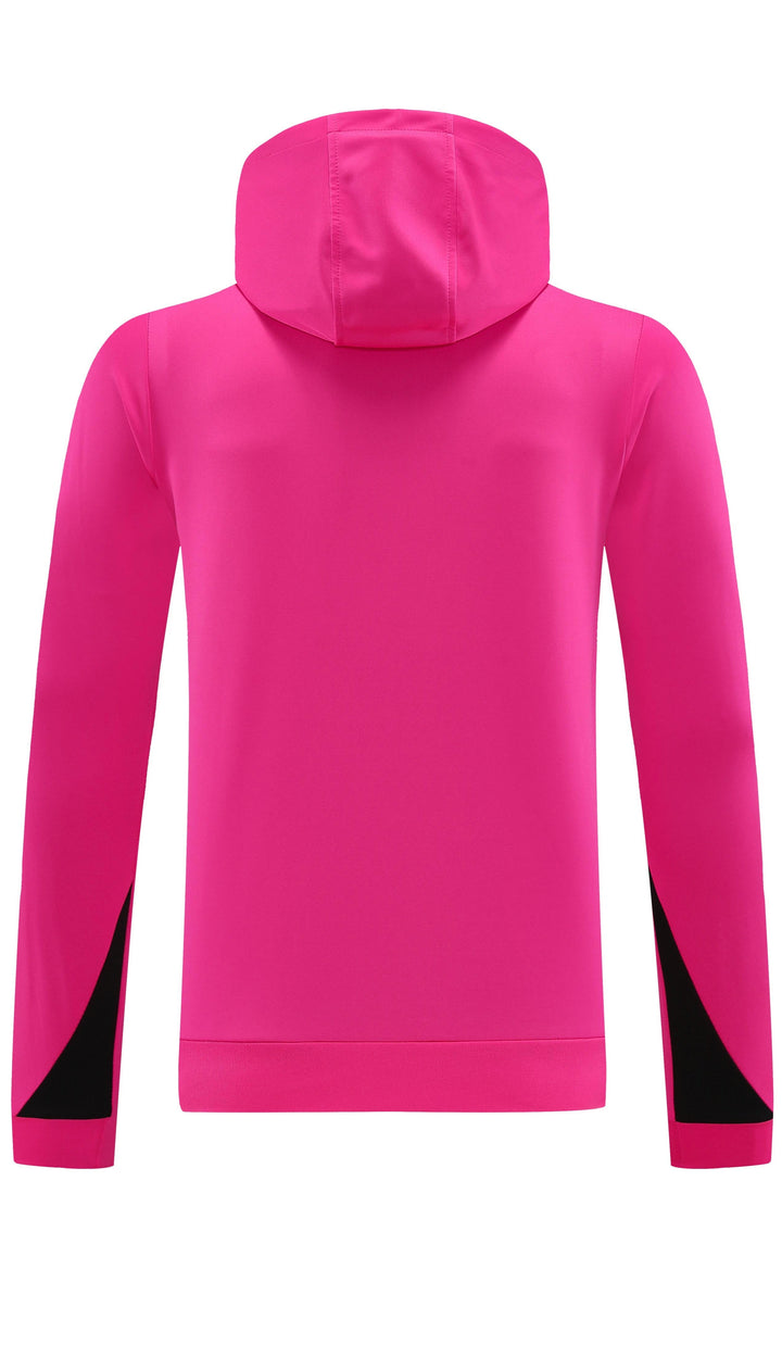 Chelsea 2024/25 Jacket Cap - Pink