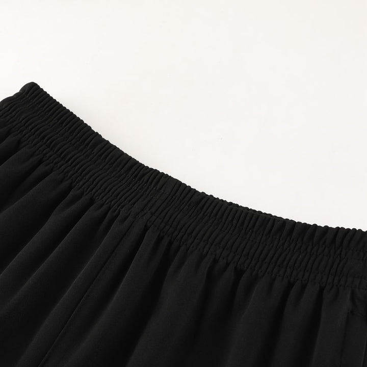 Puma Training Pants - Black