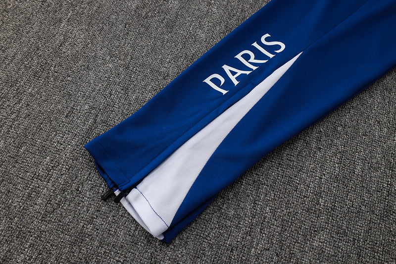 PSG Training Set 2025/26 - Red