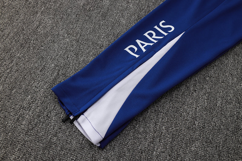 PSG Training Set 2025/26 - Royal Blue
