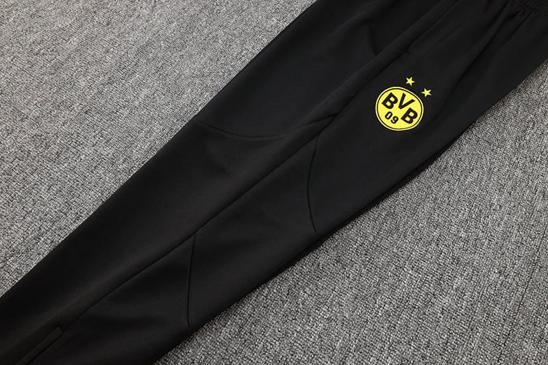 Borussia Dortmund Training Set 2024/25 - Yellow