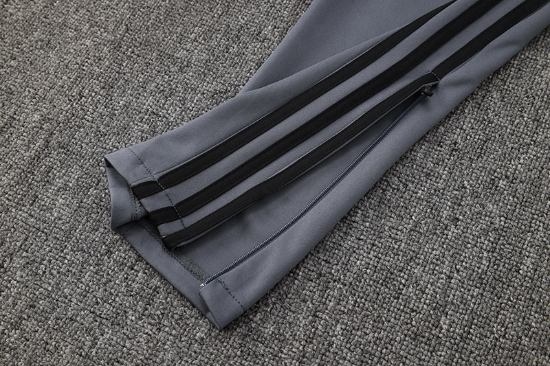 Adidas Training Set - Gray