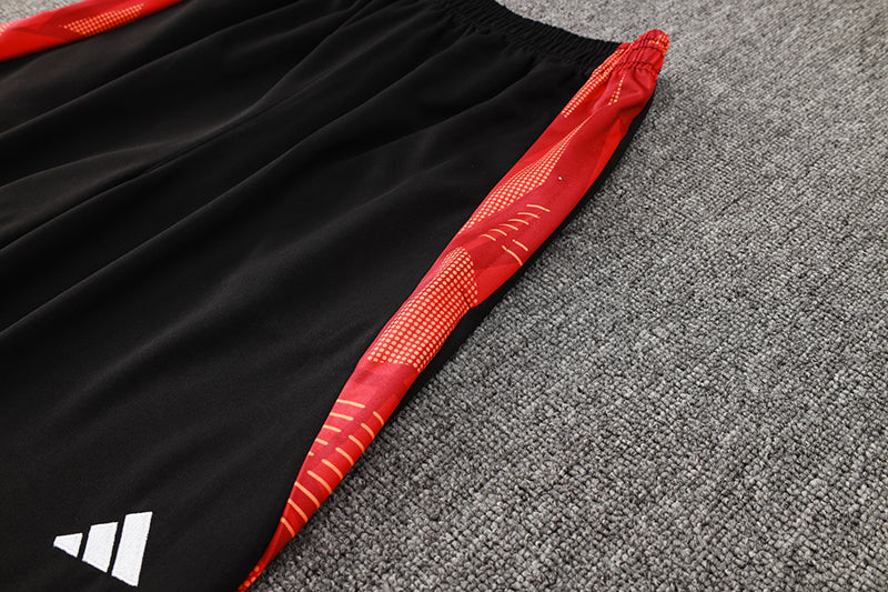 Adidas Training Set - Red