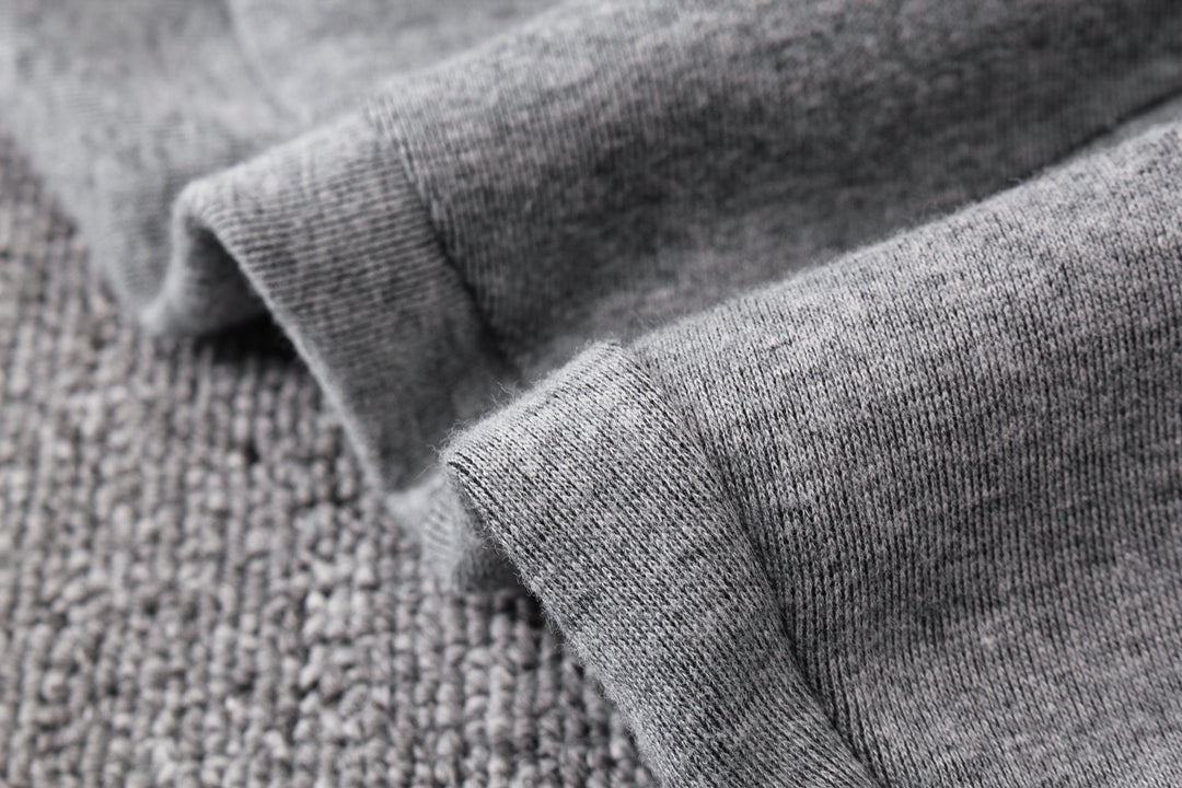 Nike Tech Fleece Set – Grey/Black