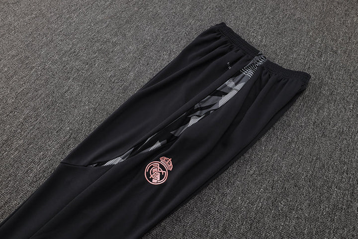 Real Madrid Training Set 2024/25 - Light pink