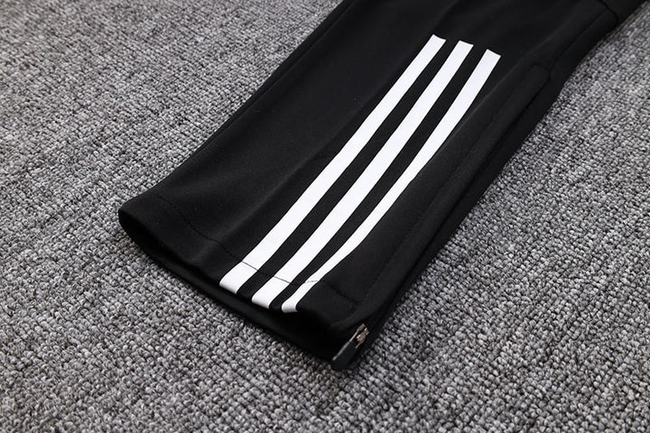 Inter Miami 2024/25 Training Pants - Black
