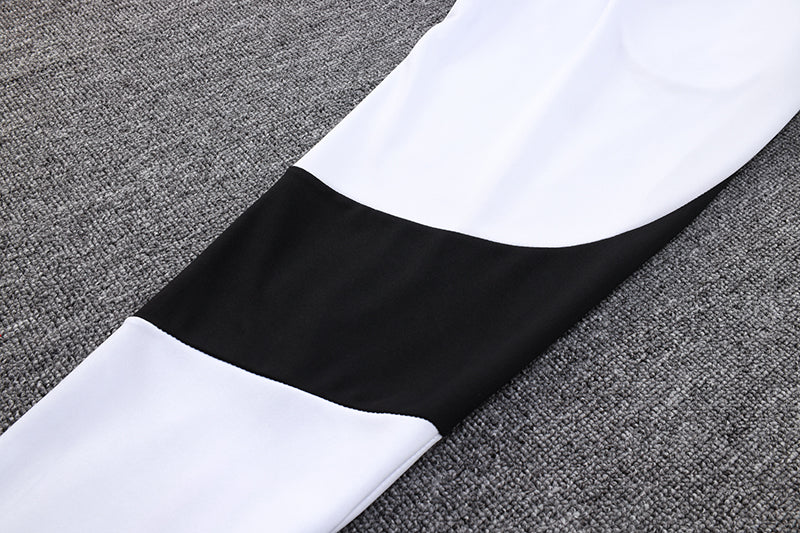 Juventus Training Set 2023/24 - White
