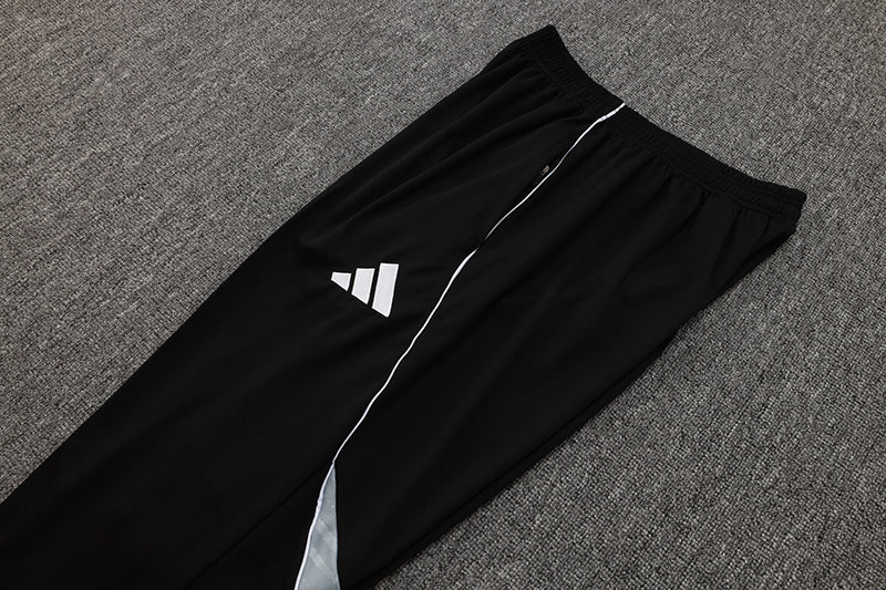 Inter Miami 2025/26 Training Pants - Black