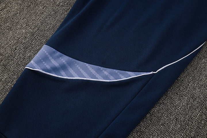 Adidas Training Set - Navy Blue