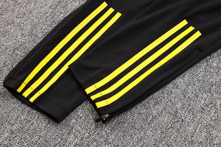 Olympique Lyonnais Training Set 2023/24 - Black