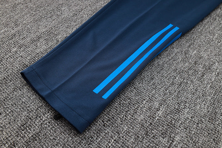 Adidas Training Set - Navy Blue II