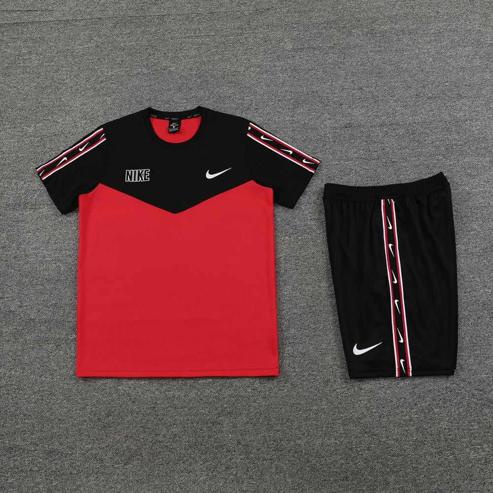 Nike Training Kit - Red II