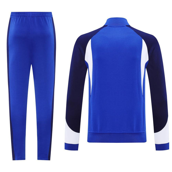 Nike Air Set – Blue