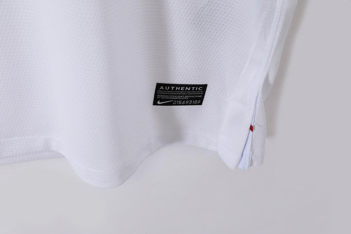 England 2013 Home Retro Shirt