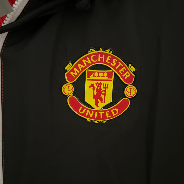 Manchester United 2023/24 Windbreaker Jacket